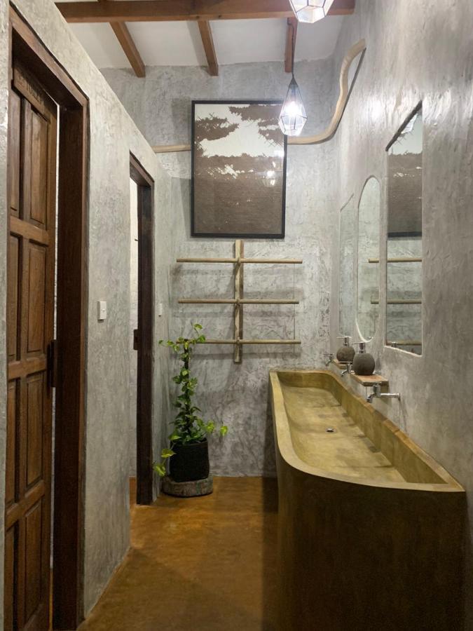 Vin Vin Hostel Ubud  Bagian luar foto