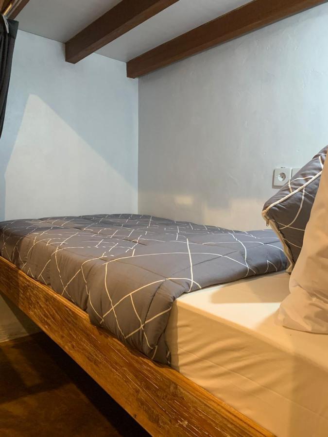 Vin Vin Hostel Ubud  Bagian luar foto
