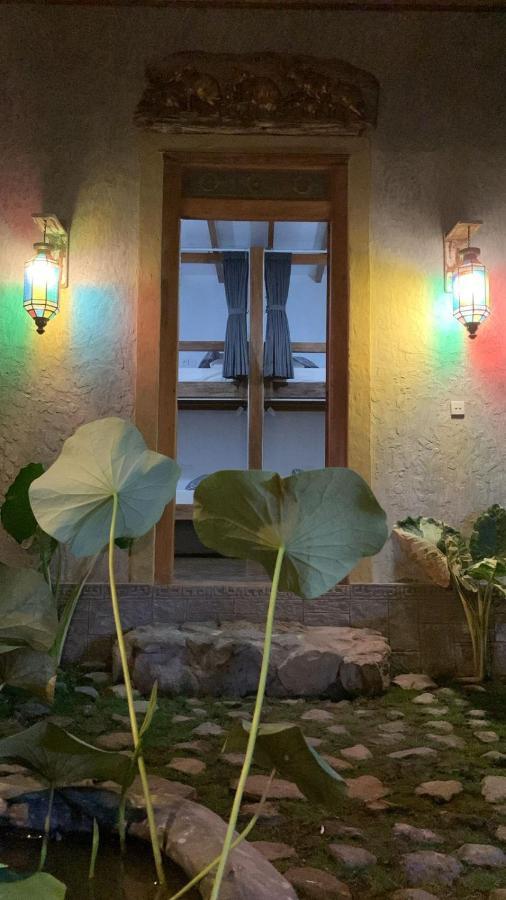 Vin Vin Hostel Ubud  Bagian luar foto