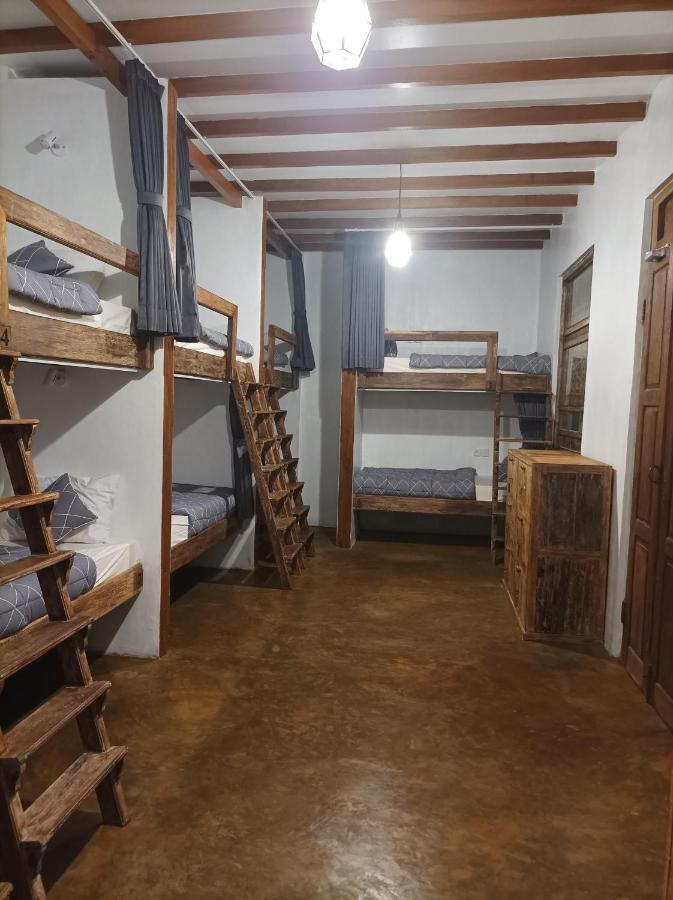 Vin Vin Hostel Ubud  Bagian luar foto