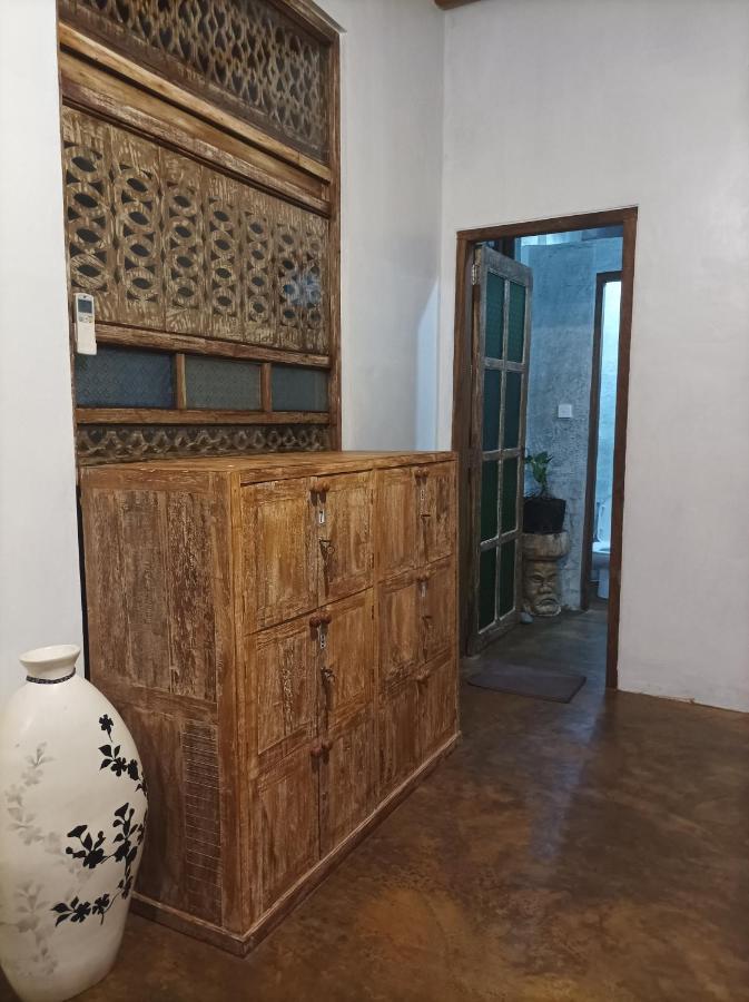 Vin Vin Hostel Ubud  Bagian luar foto
